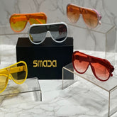 SMADA Retro Shades