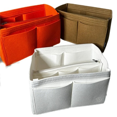 Organizers Ex-Large SMADA Handbag Inserts