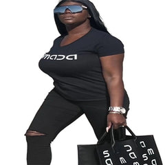 Oversized" Sport " AD Viators Sunglasses