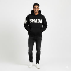 The Baylux Monogram Pullover