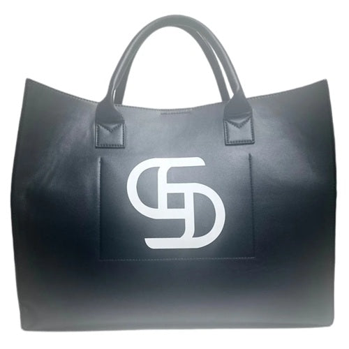 Signature "Lithograph" SMADA Tote