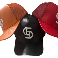 Signature (S)MADA Trucker Hat