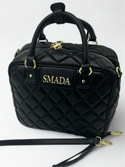 SMADA Élysée Bag – Quilted Luxury Handbag | Designer Investment Piece