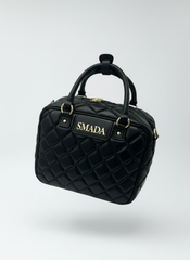 SMADA Élysée Bag – Quilted Luxury Handbag | Designer Investment Piece
