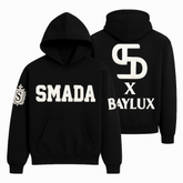 The Baylux Monogram Pullover