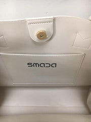 Signature "Lithograph" SMADA Tote - SMADA