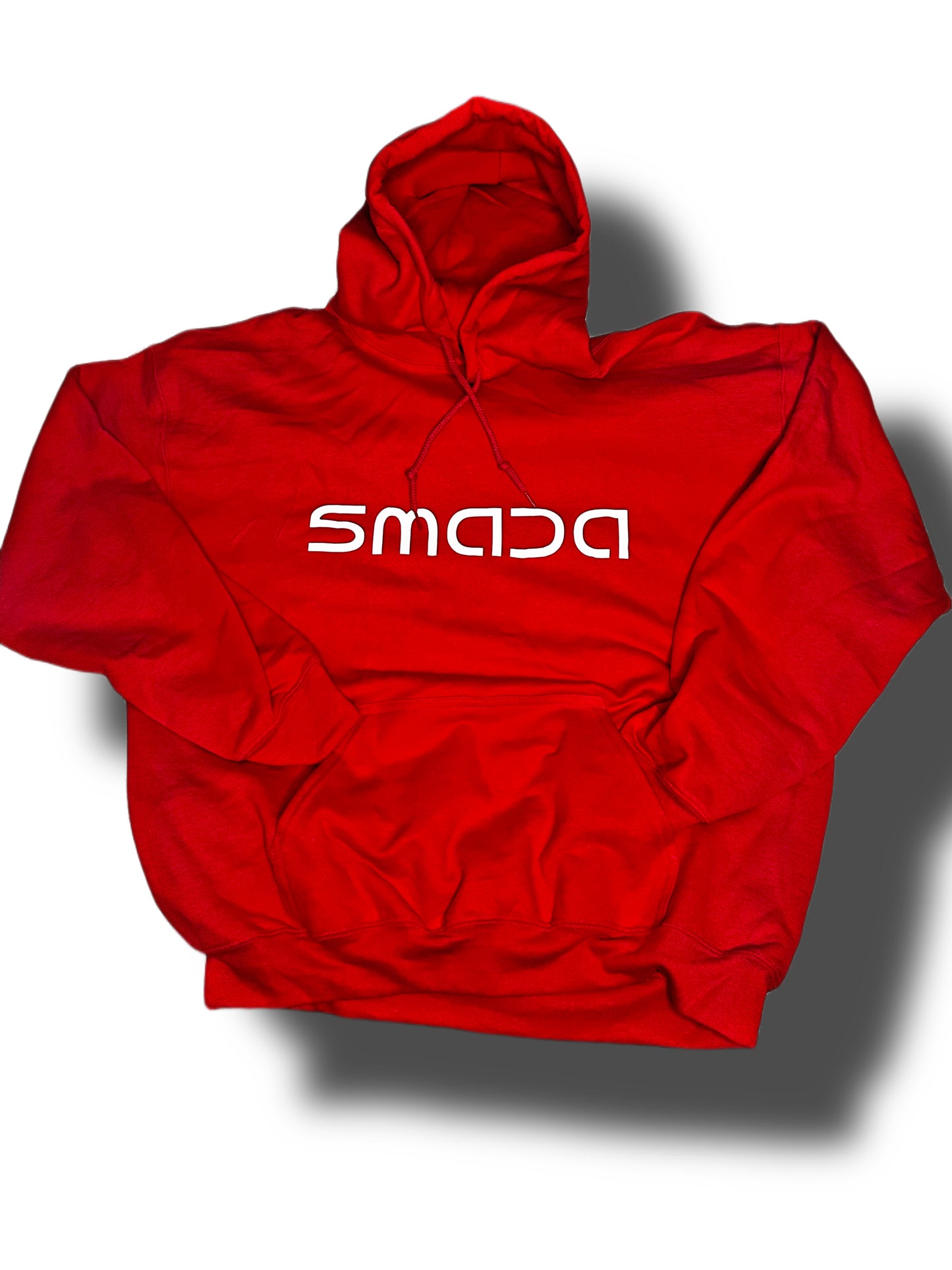 SMADA Hoodies