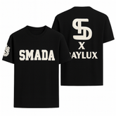 SMADA LUX SIGNATURE T-SHIRT
