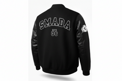 The SMADA Zenith GOAT Varsity Jacket LIMITED EDITION