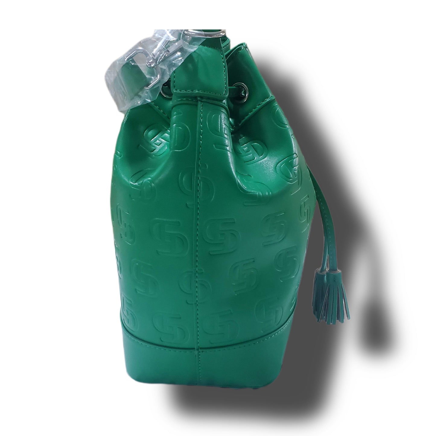 Lizén S Cross Bucket Bag