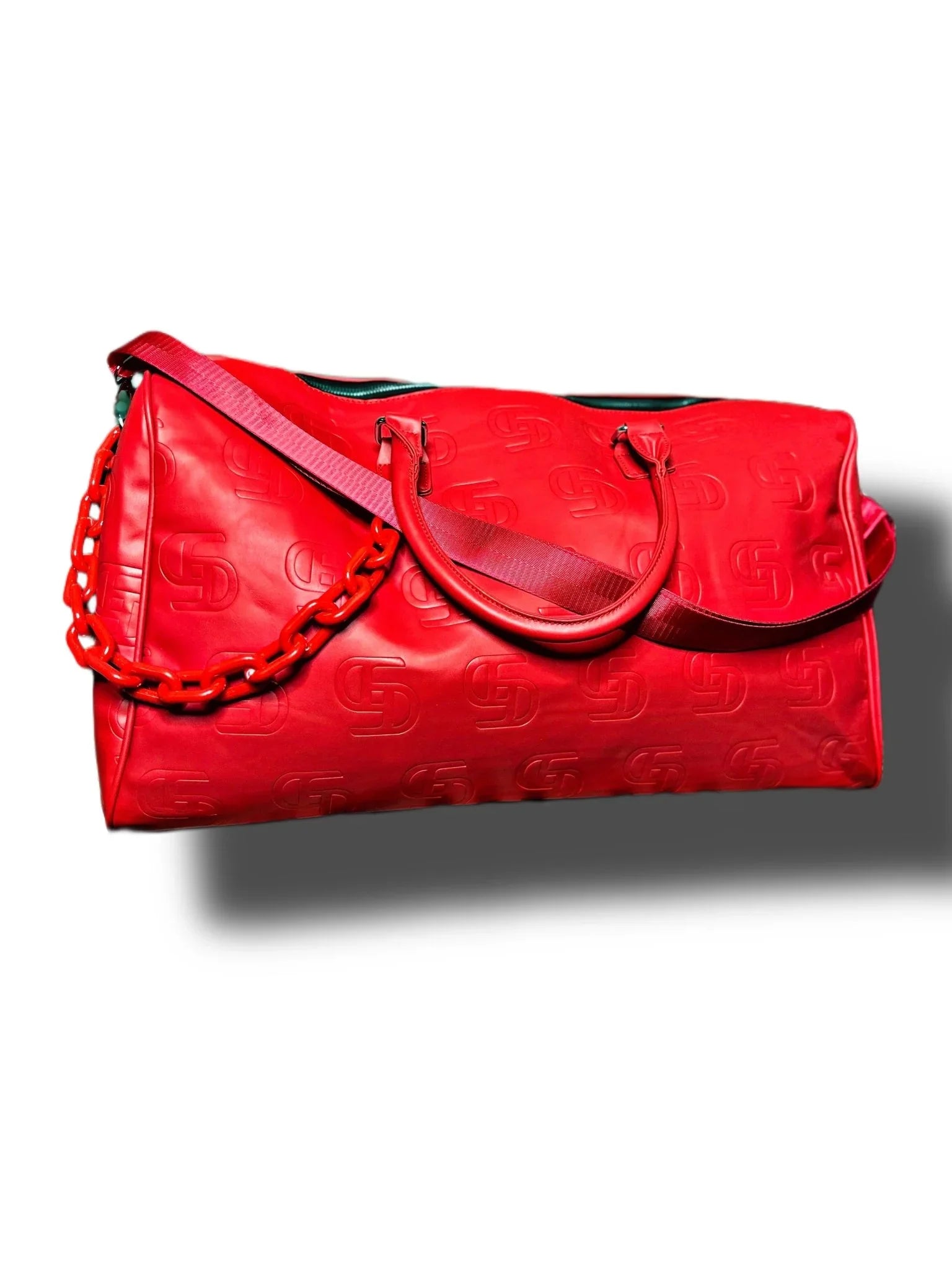 S Cross SMADA Weekender - SMADA