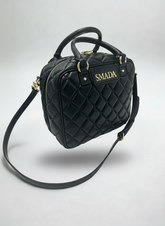 SMADA Élysée Bag – Quilted Luxury Handbag | Designer Investment Piece