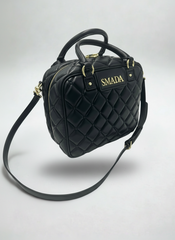 SMADA Élysée Bag – Quilted Luxury Handbag | Designer Investment Piece