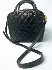 SMADA Élysée Bag – Quilted Luxury Handbag | Designer Investment Piece