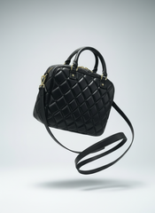 SMADA Élysée Bag – Quilted Luxury Handbag | Designer Investment Piece