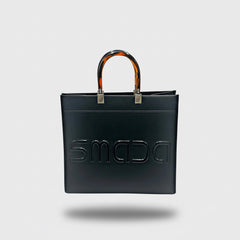 Embossed SMADA Petitè - SMADA