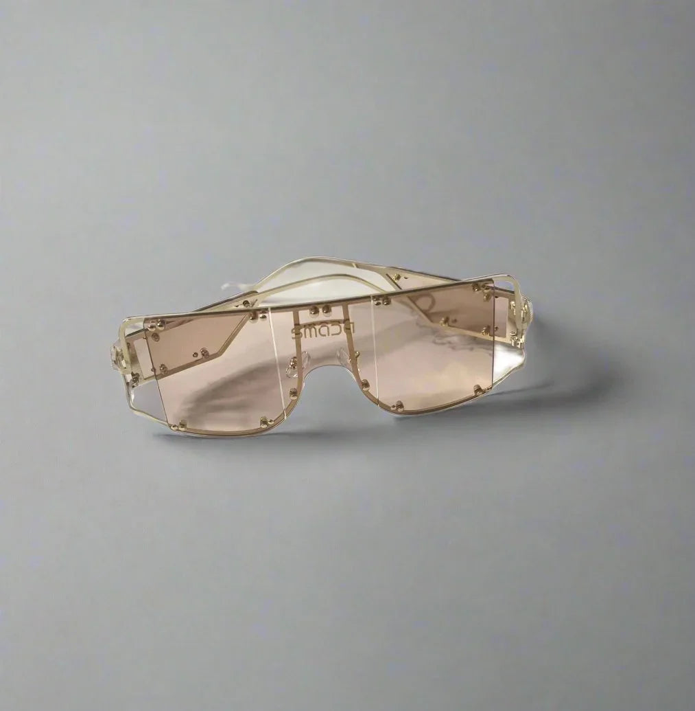 Lizétte Frames - SMADA