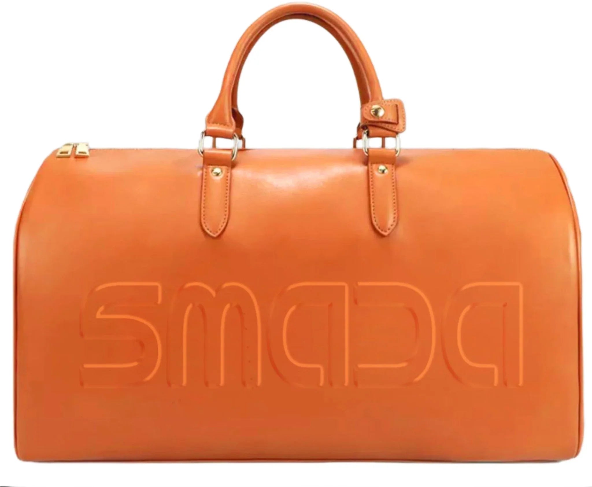 Embossed SMADA Weekender - SMADA