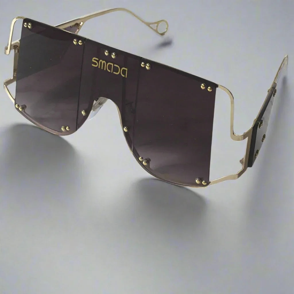 Lizétte Frames - SMADA