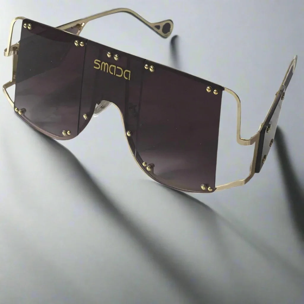 Lizétte Frames - SMADA