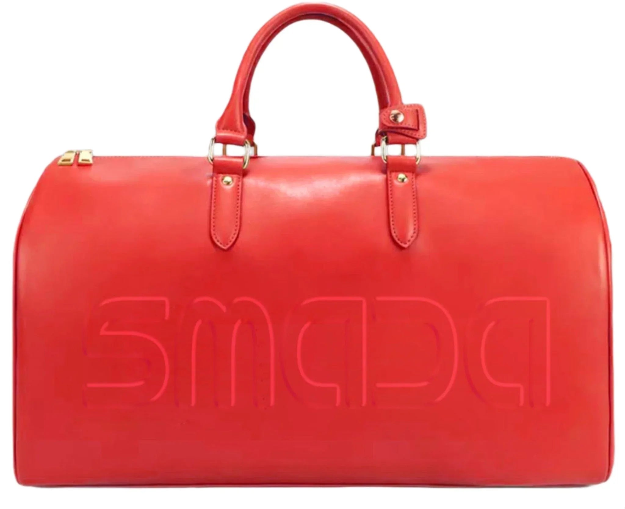 Embossed SMADA Weekender - SMADA