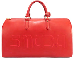 Embossed SMADA Weekender - SMADA