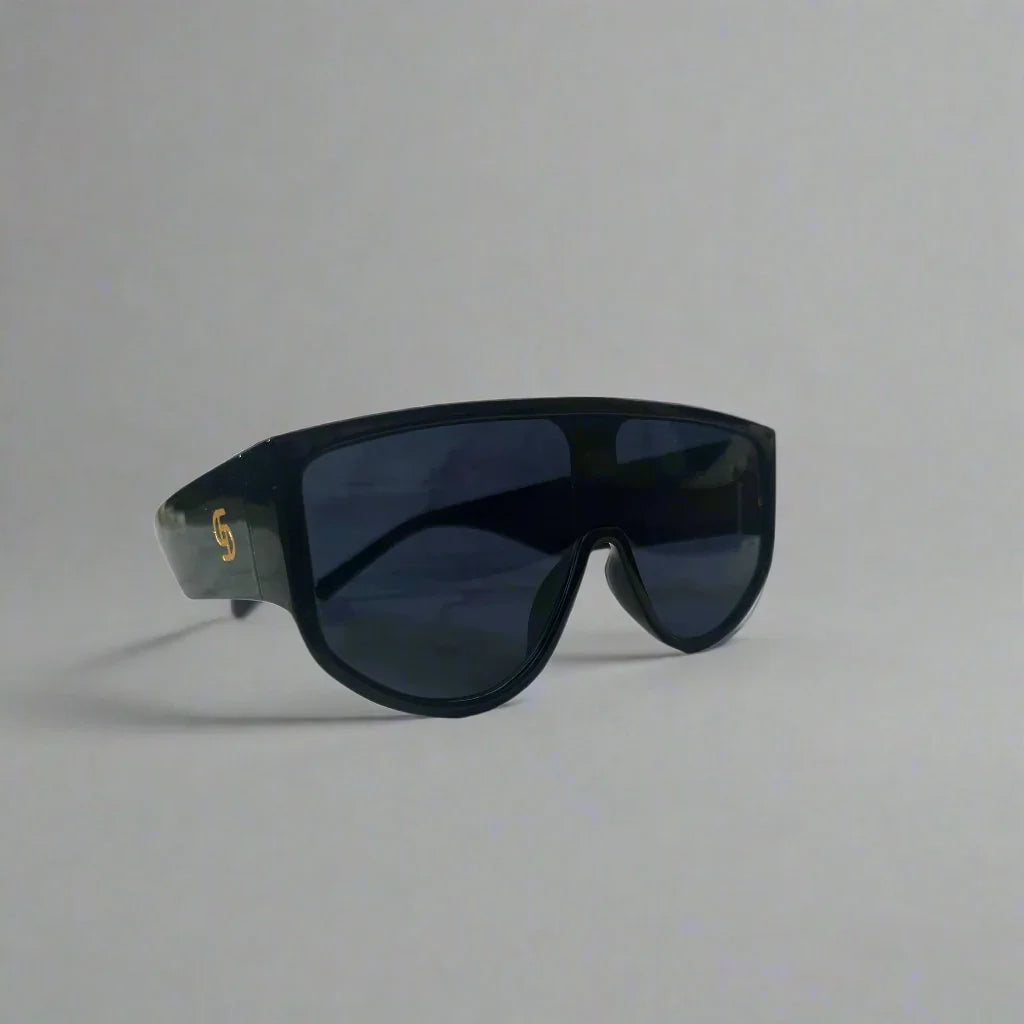 Oversized A'marie Sunglasses - SMADA