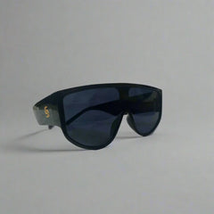Oversized A'marie Sunglasses - SMADA