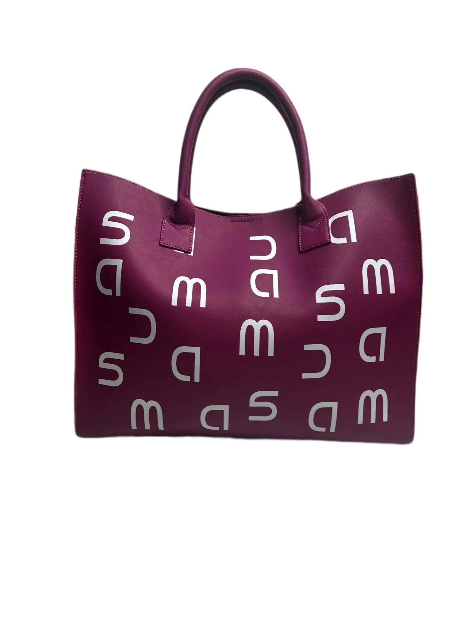 Signature "Lithograph" SMADA Tote - SMADA