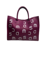 Signature "Lithograph" SMADA Tote - SMADA