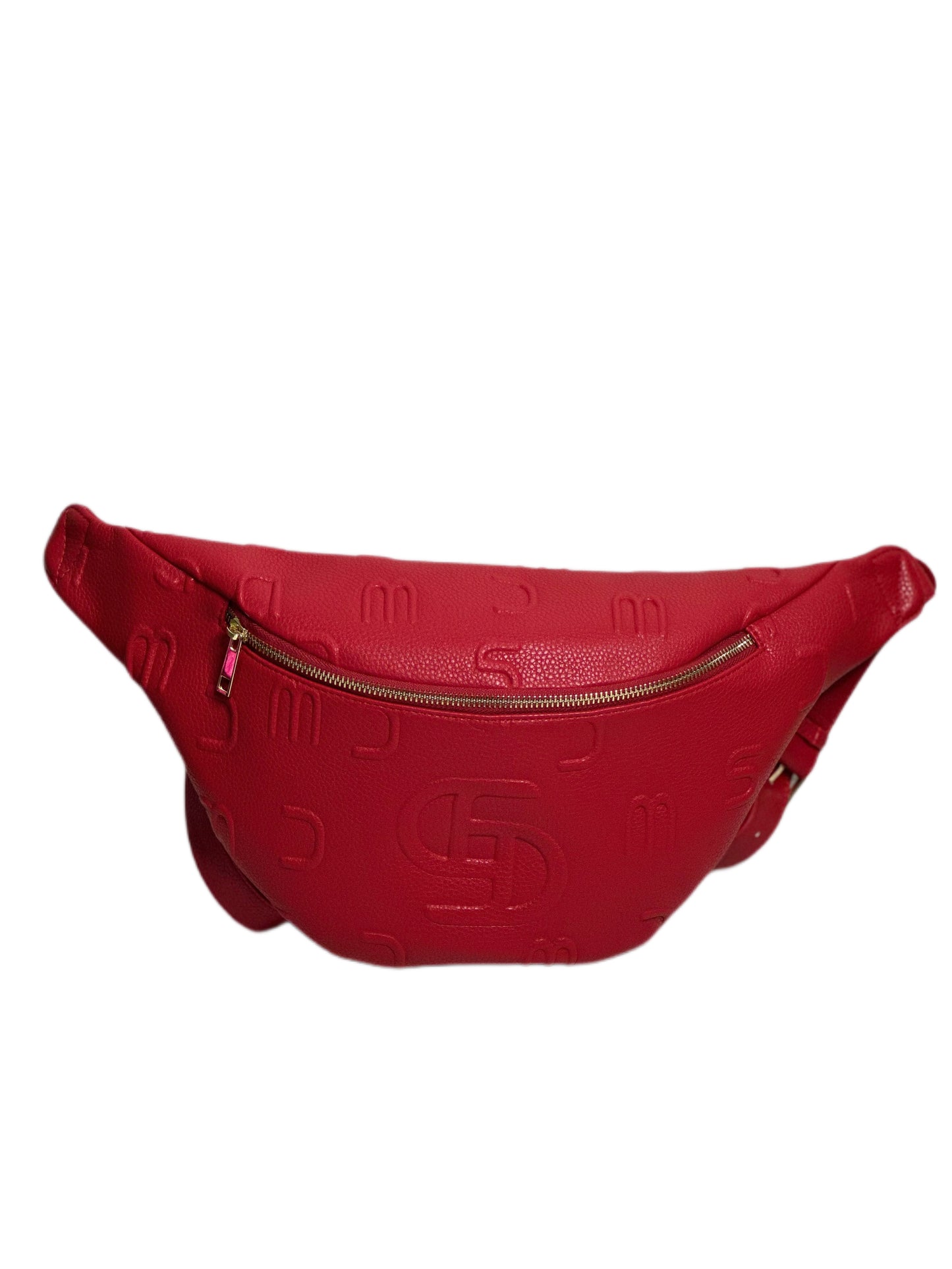 Lithograph Sling Bag