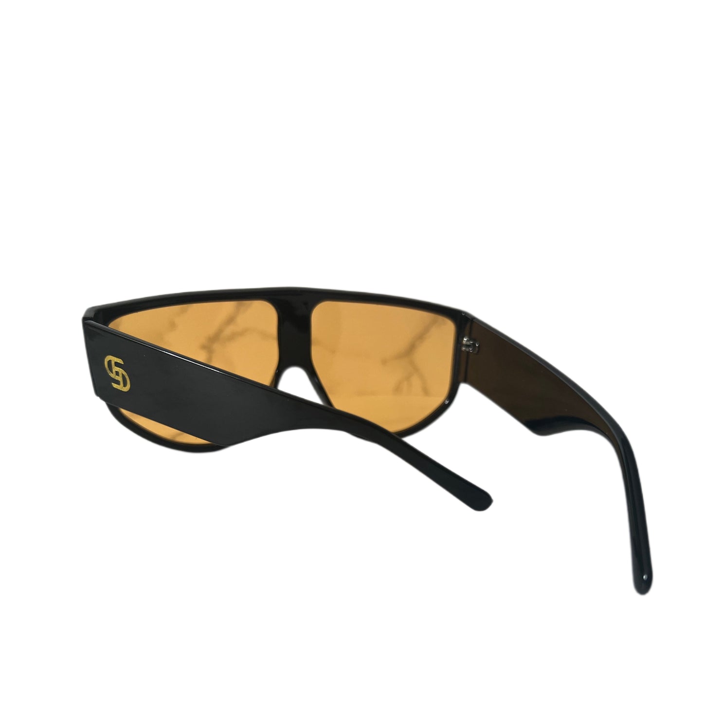 Oversized A'marie Sunglasses