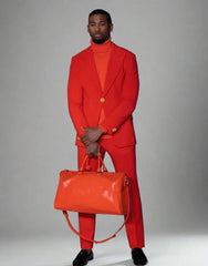 Embossed SMADA Weekender - SMADA