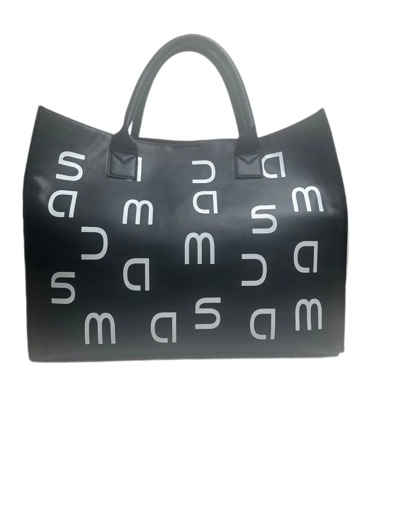 Signature "Lithograph" SMADA Tote - SMADA