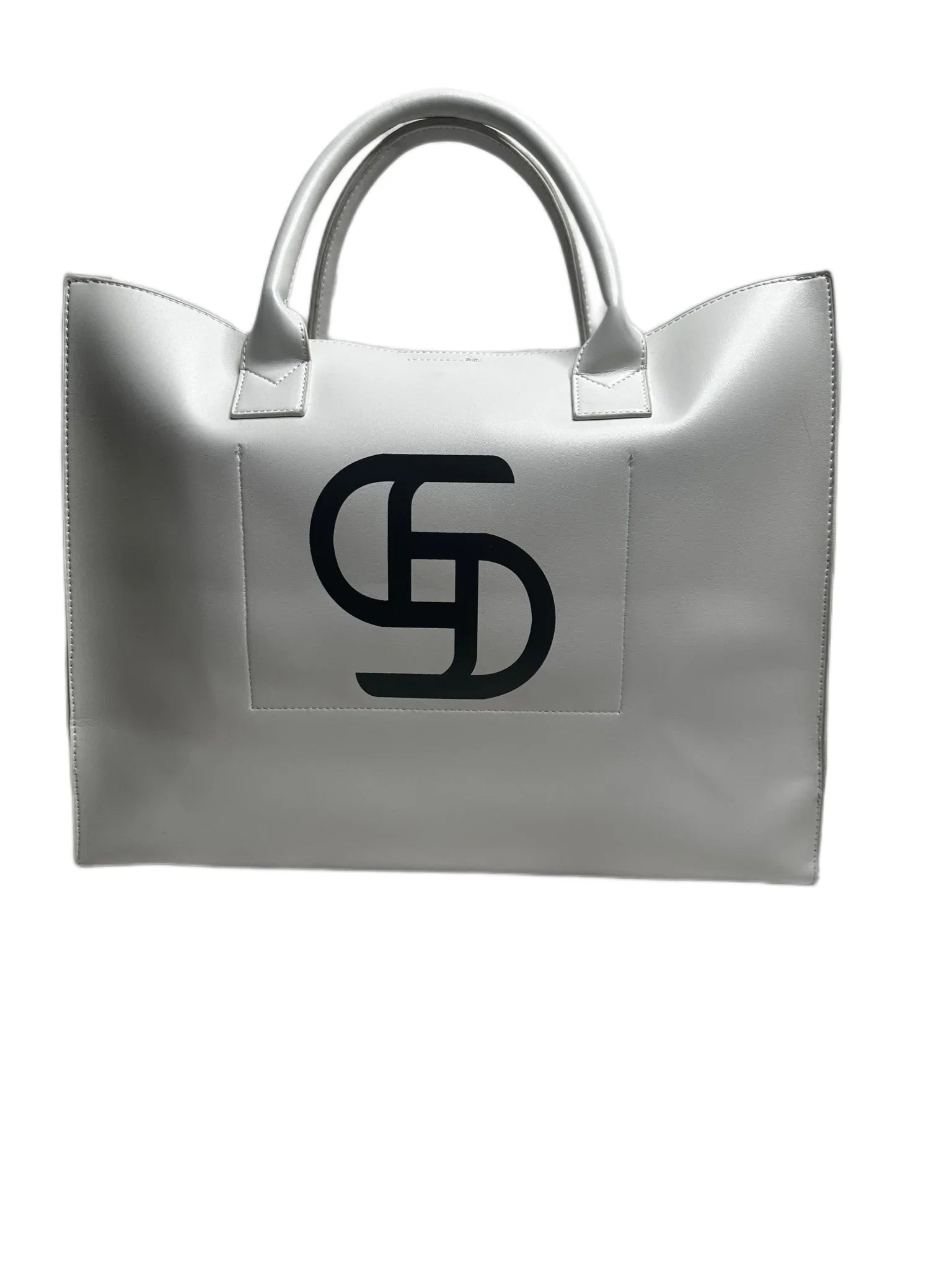 Signature "Lithograph" SMADA Tote - SMADA
