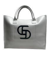 Signature "Lithograph" SMADA Tote - SMADA