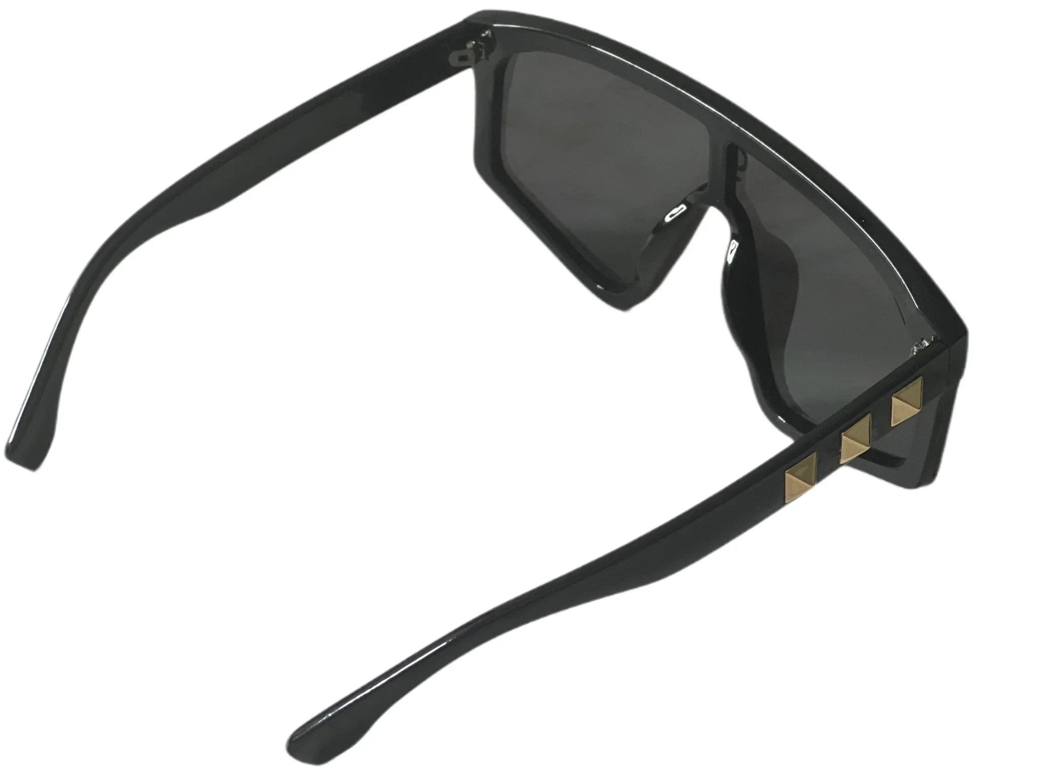 Oversized" Sport " AD Viators Sunglasses - SMADA