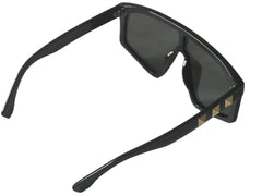 Oversized" Sport " AD Viators Sunglasses - SMADA