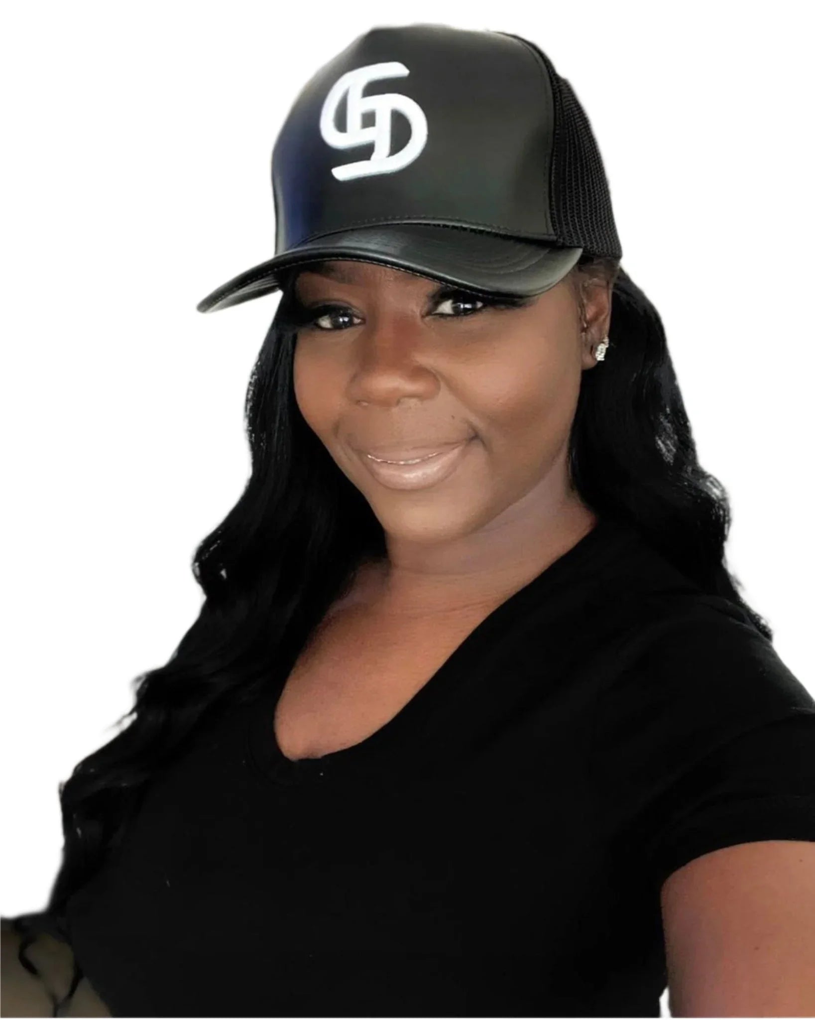 Signature (S)MADA Hat - SMADA