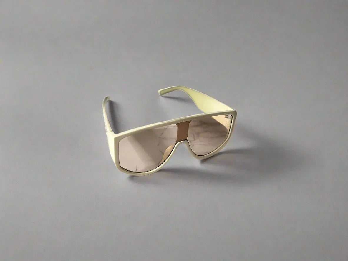 Oversized A'marie Sunglasses - SMADA