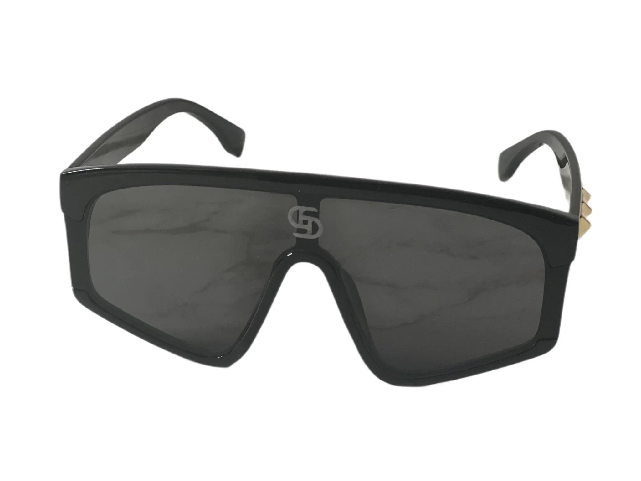 Oversized" Sport " AD Viators Sunglasses - SMADA