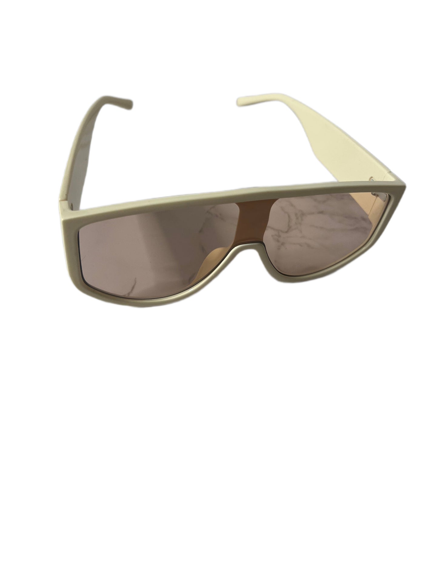 Oversized A'marie Sunglasses