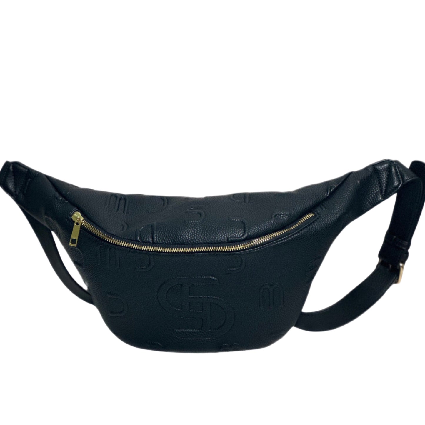 Lithograph Sling Bag
