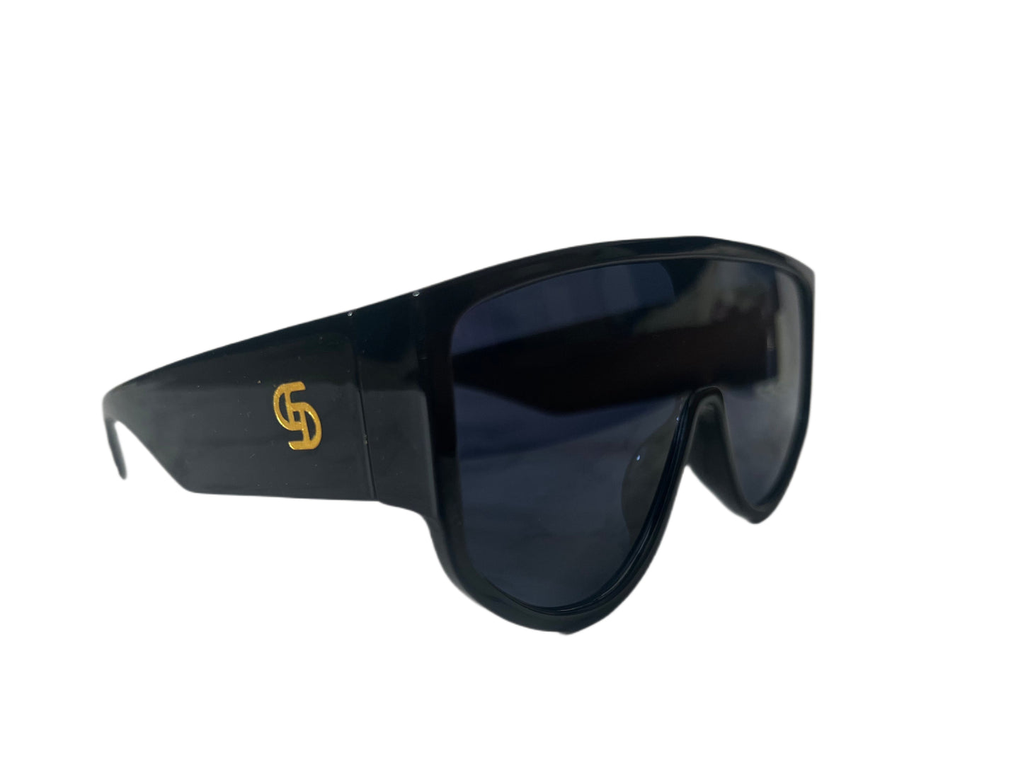 Oversized A'marie Sunglasses