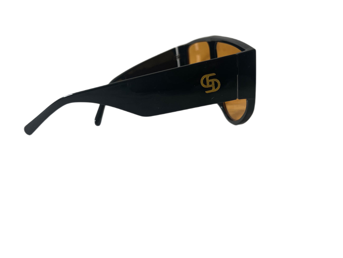 Oversized A'marie Sunglasses