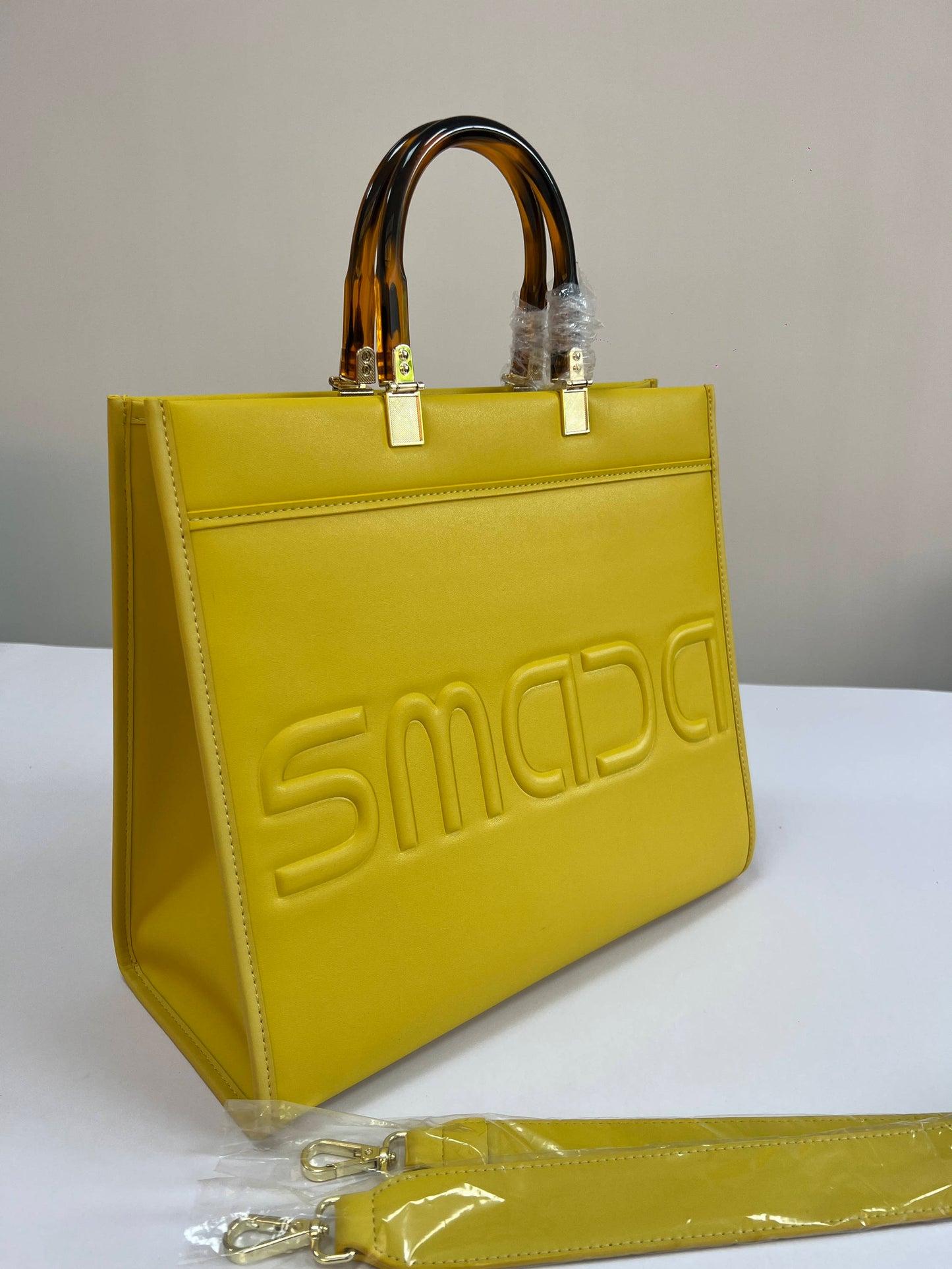 Embossed SMADA Petitè
