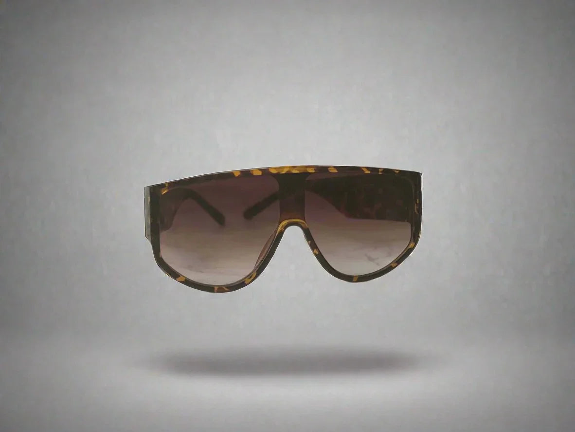 Oversized A'marie Sunglasses - SMADA