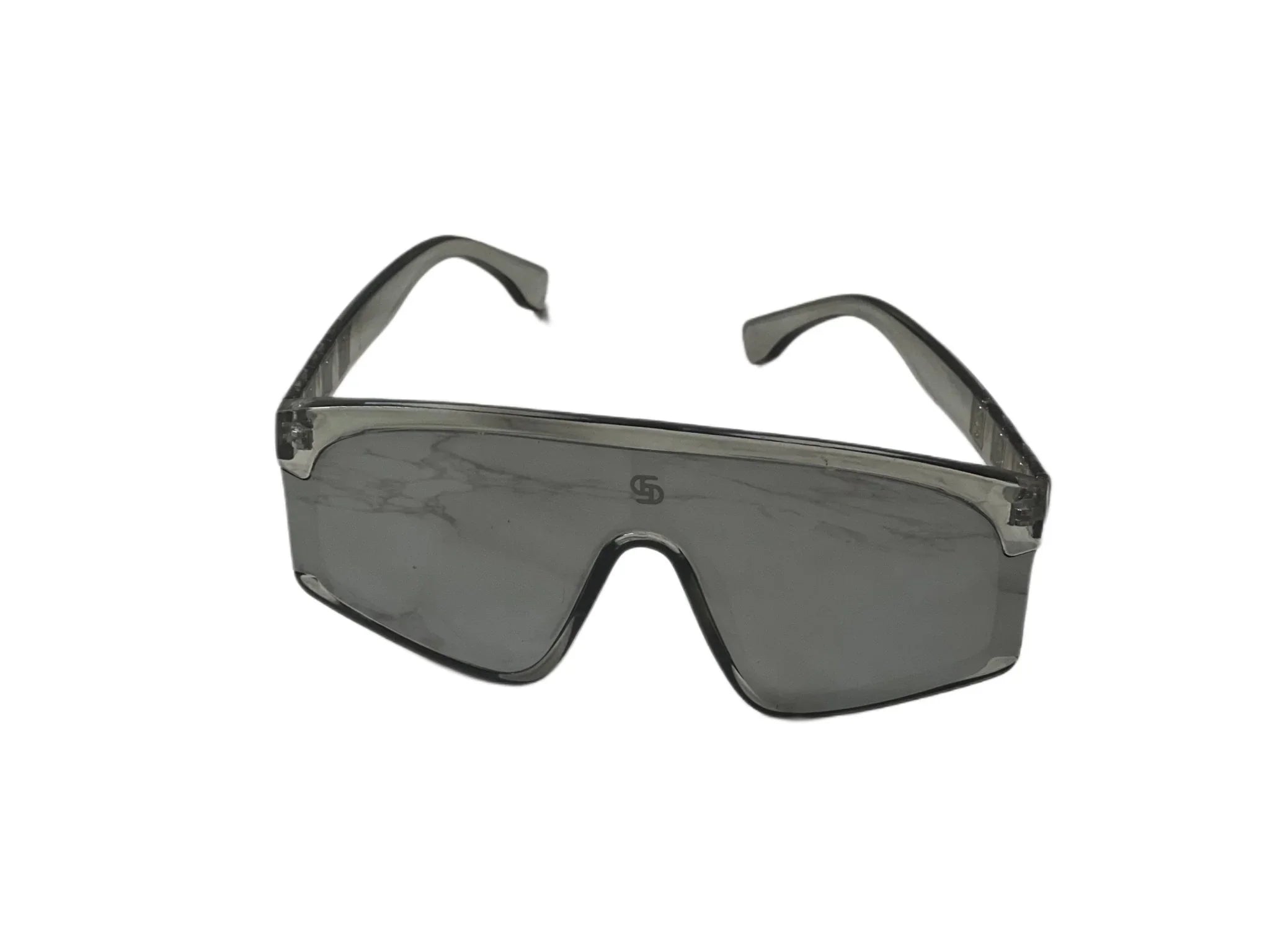 Oversized" Sport " AD Viators Sunglasses - SMADA