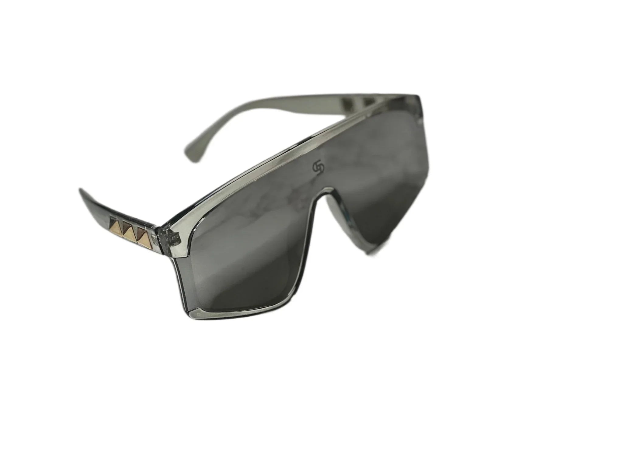 Oversized" Sport " AD Viators Sunglasses - SMADA