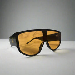 Oversized A'marie Sunglasses - SMADA